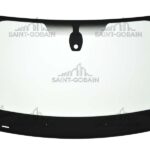 WINDSCREEN (RS+ACOUSTIC) SEKURIT